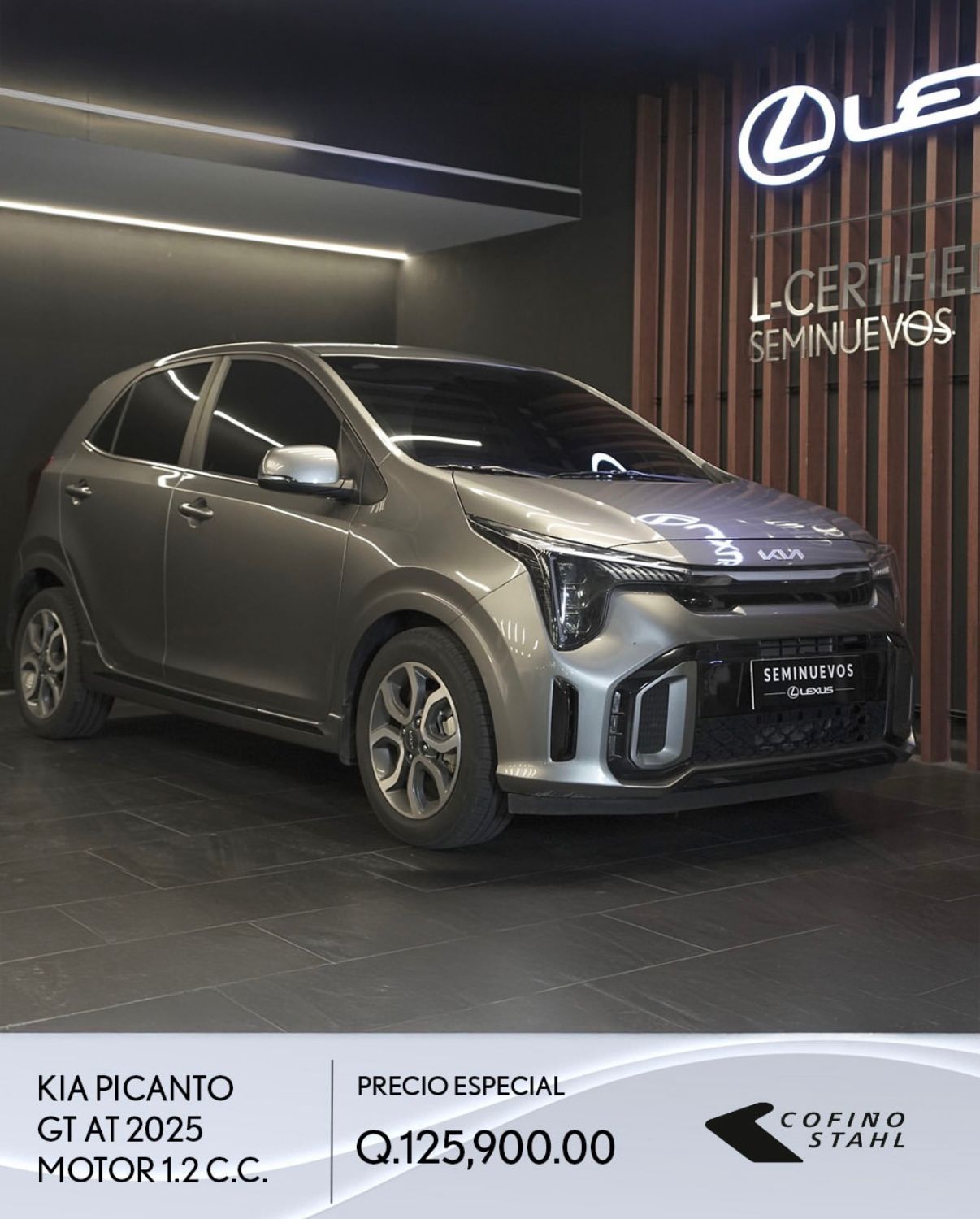 PICANTO